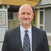 Pastor Jim Butler