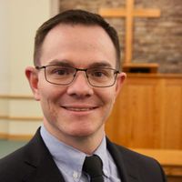 Dr. Daniel Scheiderer