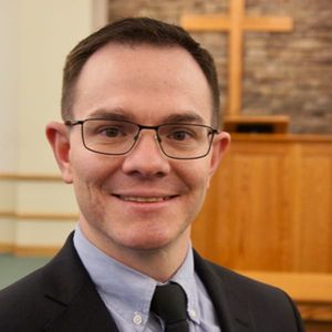 Dr. Daniel Scheiderer