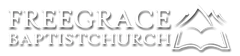Free Grace Baptist Church logo