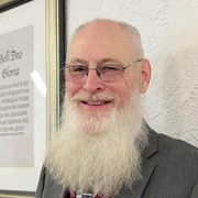 Pastor David Charles