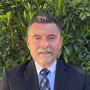 Dr. Richard Barcellos